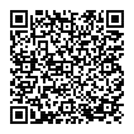 Kod QR otwierający rozmowę z beBack w WhatsApp